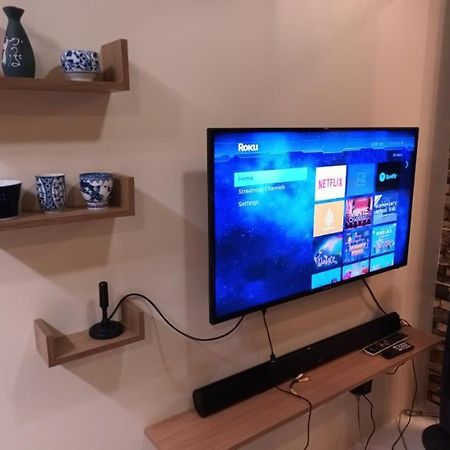 1Br Condo In Soltana Nature Residences Mactan, Cebu, Near Beaches And Resorts 막탄 외부 사진