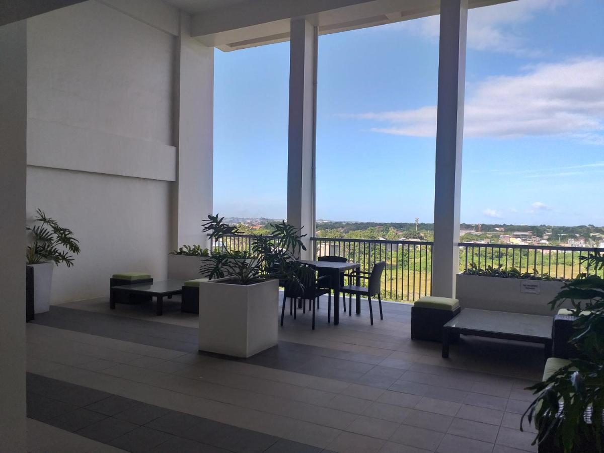 1Br Condo In Soltana Nature Residences Mactan, Cebu, Near Beaches And Resorts 막탄 외부 사진