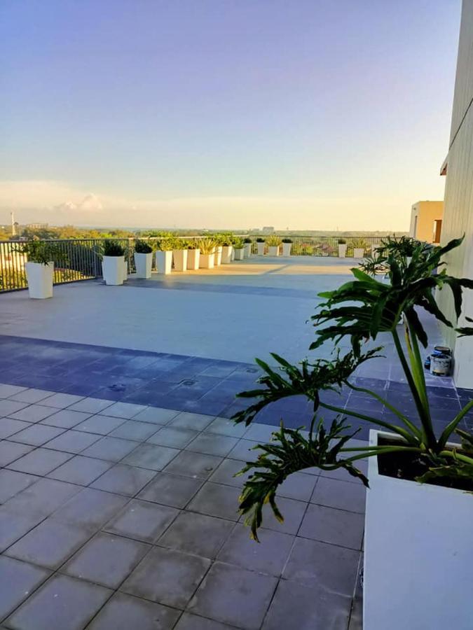 1Br Condo In Soltana Nature Residences Mactan, Cebu, Near Beaches And Resorts 막탄 외부 사진