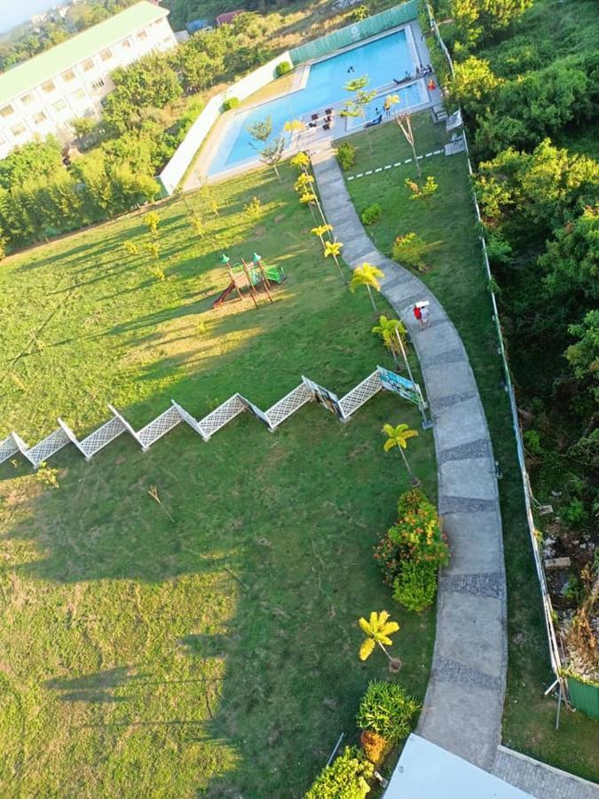 1Br Condo In Soltana Nature Residences Mactan, Cebu, Near Beaches And Resorts 막탄 외부 사진