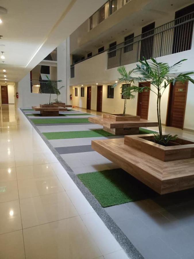 1Br Condo In Soltana Nature Residences Mactan, Cebu, Near Beaches And Resorts 막탄 외부 사진