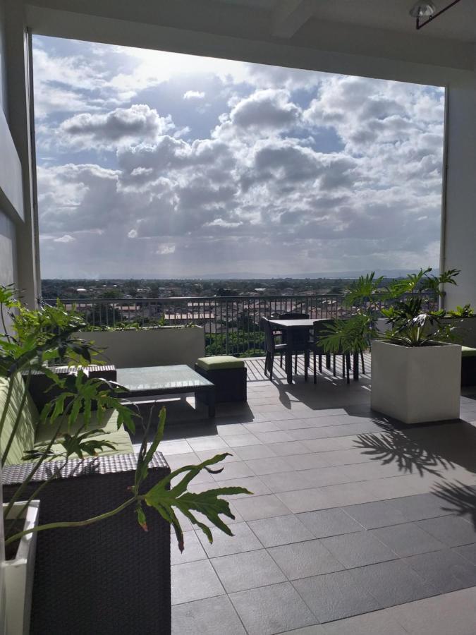 1Br Condo In Soltana Nature Residences Mactan, Cebu, Near Beaches And Resorts 막탄 외부 사진