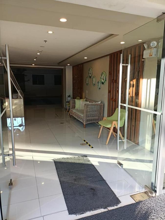 1Br Condo In Soltana Nature Residences Mactan, Cebu, Near Beaches And Resorts 막탄 외부 사진