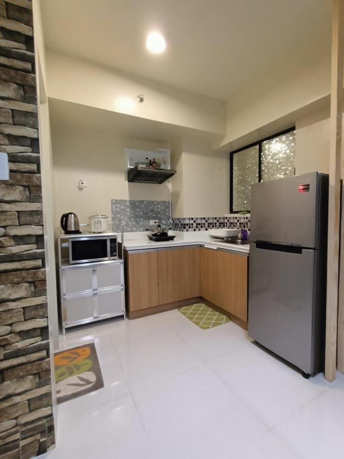 1Br Condo In Soltana Nature Residences Mactan, Cebu, Near Beaches And Resorts 막탄 외부 사진