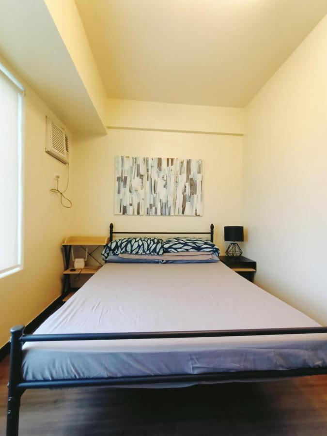 1Br Condo In Soltana Nature Residences Mactan, Cebu, Near Beaches And Resorts 막탄 외부 사진